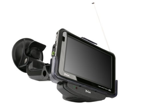 Homecast HM960, un GPS coreano con pantalla panorámica Foto Homecast HM960, un GPS coreano con pantalla panorámica