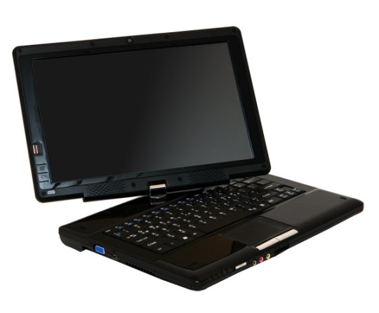 Ripple Tablet TN120R/B T8100