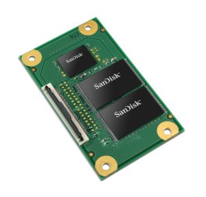 SanDisk pSSD Foto SanDisk pSSD