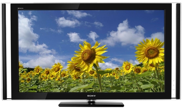 Sony amplía su línea BRAVIA de paneles LCD
