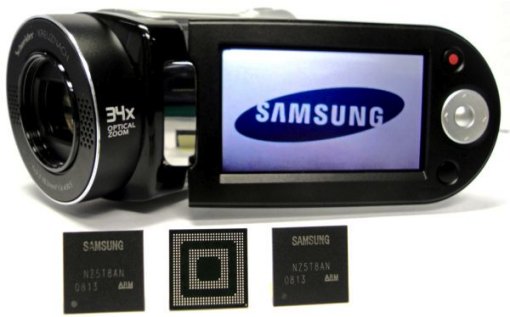 Samsung integra una plataforma que mejora la calidad de las imágenes Foto Samsung integra una plataforma que mejora la calidad de las imágenes