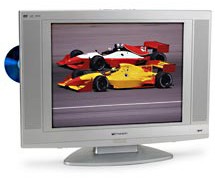 Funai venderá televisores HDTV con Blu ray en Estados Unidos Foto Funai venderá televisores HDTV con Blu ray en Estados Unidos