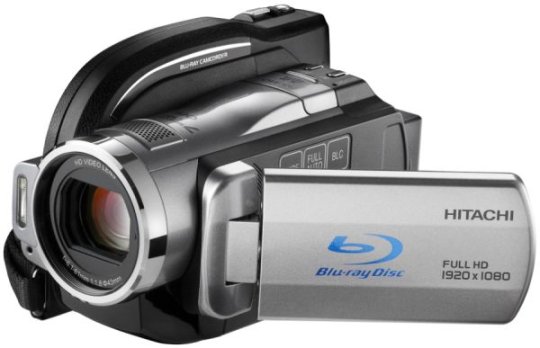 Hitachi DZ BD10HA