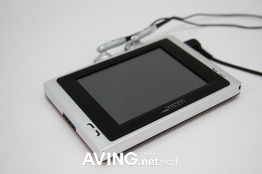 Meritech M35 Touch Foto Meritech M35 Touch