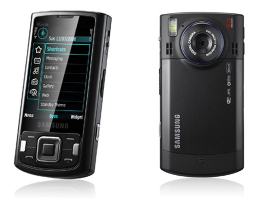 Samsung INNOV8