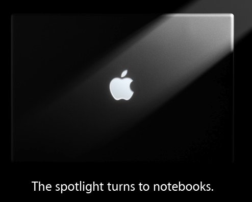 Rumor: ¿Apple estaría por lanzar un nuevo portátil el próximo 14 de octubre? Foto Rumor: ¿Apple estaría por lanzar un nuevo portátil el próximo 14 de octubre?