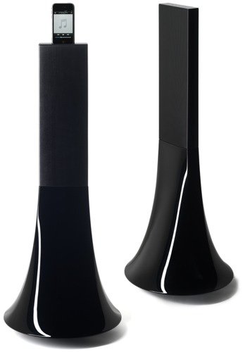 Parrot Zikmu, altavoces planos con sonido en 360º Foto Parrot Zikmu, altavoces planos con sonido en 360º