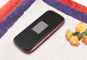 FiiO S5, altavoz portátil con pantalla