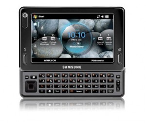 Samsung Mondi, disponible en agosto en USA