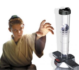 Conviértete en todo un Maestro Jedi