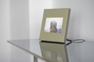 Marco digital Parrot Specchio