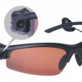 Camara Sunglasses, gafas de sol que hacen fotos