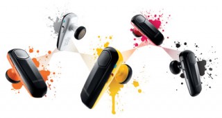 Samsung Corby WEP 490
