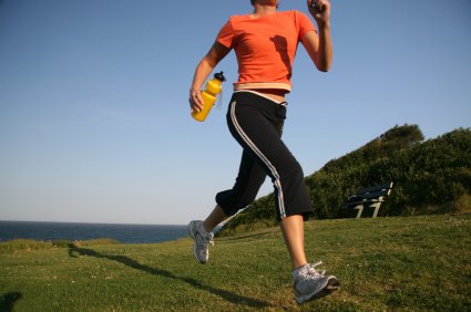 footing Gadgets para llevarte a hacer footing