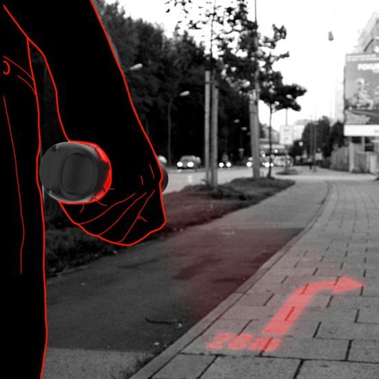 tamtam-flash Gadgets para llevarte a hacer footing
