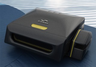 Bik.e de Volkswagen, grifo táctil... y otros diseños y conceptos