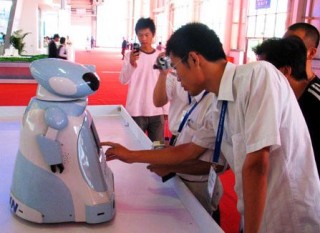 Bik.e de Volkswagen, grifo táctil... y otros diseños y conceptos