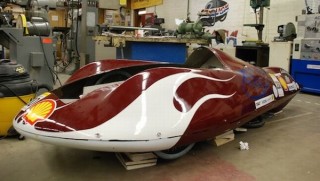 Bik.e de Volkswagen, grifo táctil... y otros diseños y conceptos