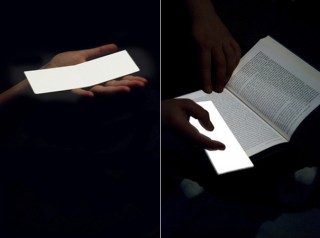 Holo 2.0, mesa interactiva multimedia para niños... y otros diseños y conceptos