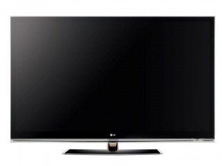 Vive la experiencia LED en Slim y 3D gracias a los TV Full de LG