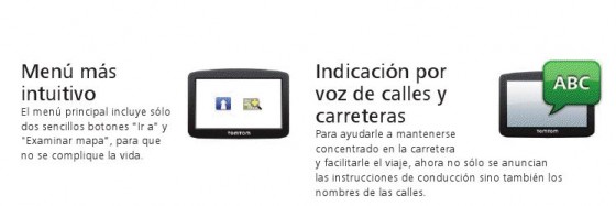 Análisis del GPS TomTom XL2 IQ Routes