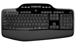 Análisis Logitech MK710, teclado y ratón para toda la vida