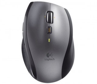 Análisis Logitech MK710, teclado y ratón para toda la vida