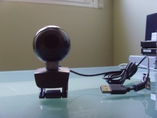 Análisis: Logitech Webcam C200, la perfección está en la sencillez