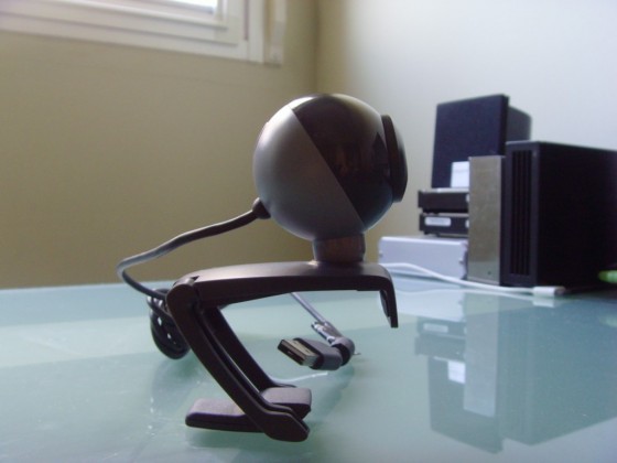 Análisis: Logitech Webcam C200, la perfección está en la sencillez