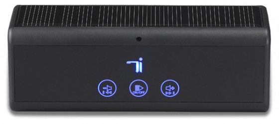 A revisión: Solar Sound 2, Altavoces BlueTooth con carga solar