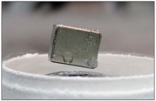 Generar energía al tirar de la cadena, marco de fotos 3D... y otros diseños y conceptos
