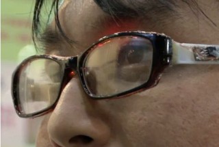 Gafas con GPS incorporado, robot que ordena la casa... y otros diseños y conceptos