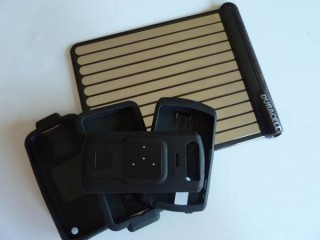 A revisión: Duracell Mygrid