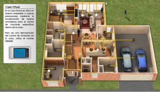 DOMOKYO_Domotica-para-el-hogar-I_aplicacion-flash-casa-virtual-Ineli