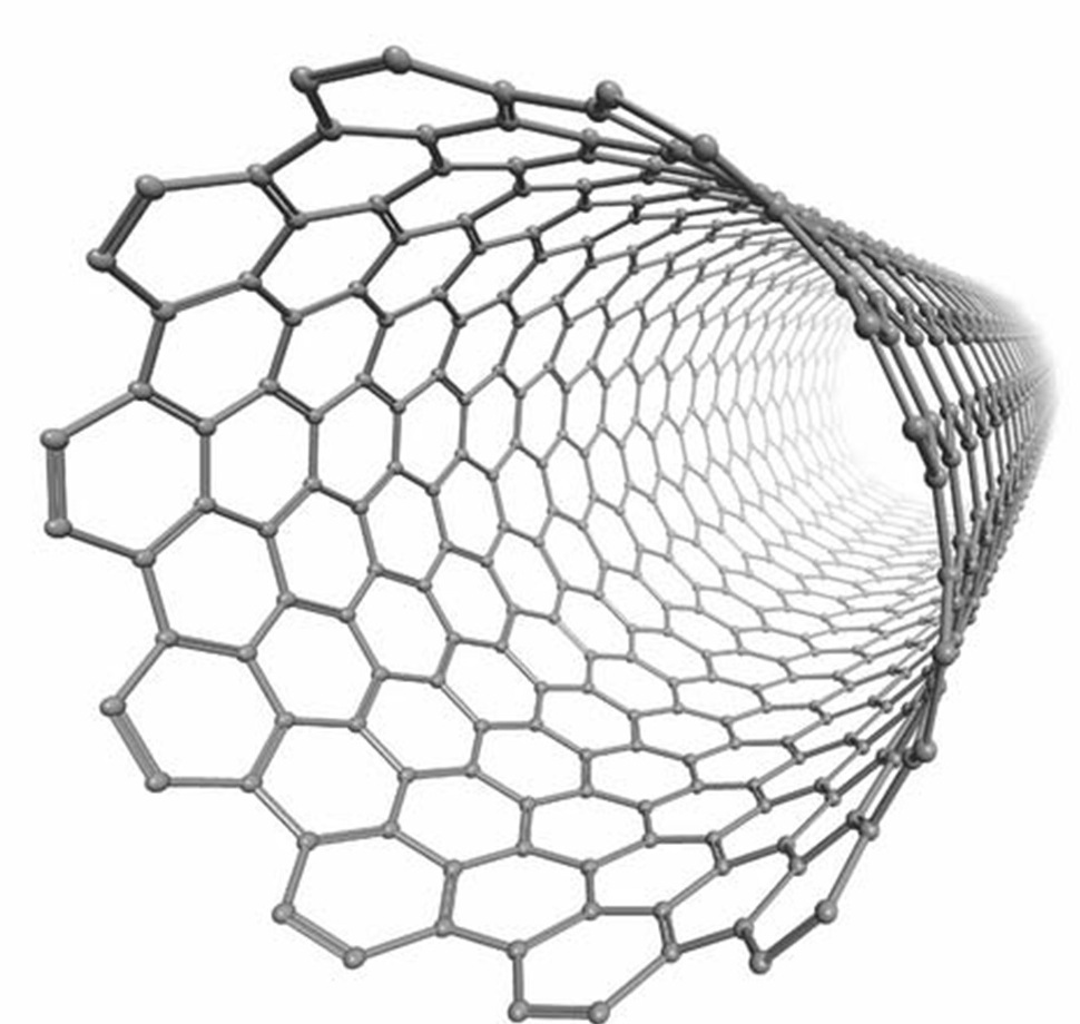 Resultado de imagen de nanotubos