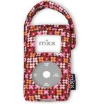 Coloridas fundas para iPod
