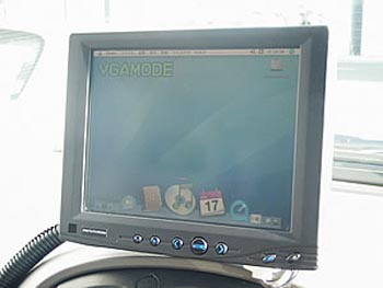 ¡Pon un Mac mini en tu coche!
