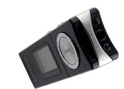 YP U1, el iPod shuffle like de Samsung