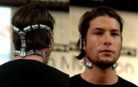 Synapse,... ¿unos auriculares vertebrales?