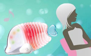 Primero fue el iDog, ahora SEGA saca el robot iFish