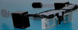 Gafas con auto enfoque, el fin de las gafas bifocales