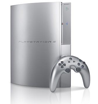 Playstation 3, su estreno se retrasa hasta Navidad