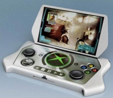Mbox, la respuesta de Microsoft para desbancar al iPod