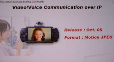 Más accesorios para la PSP próximamente