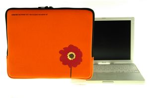 Fundas para portátiles... diferentes Foto Fundas para portátiles... diferentes