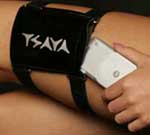 ¡Funda sexy para llevar el móvil sin llevar el bolso!