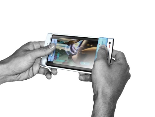 Benq Siemens ya tienen un ojo hacía el futuro