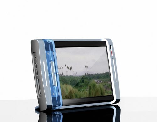 Benq Siemens ya tienen un ojo hacía el futuro