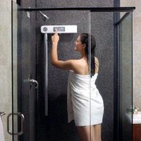 Shower Shower, la ducha que se ducha sola