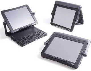¿Laptop o Tablet PC? El Clio NXT, un nuevo híbrido